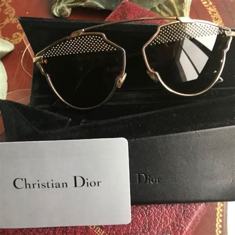 dior limited edition sunglasses 2013|original christian dior unisex sunglasses.